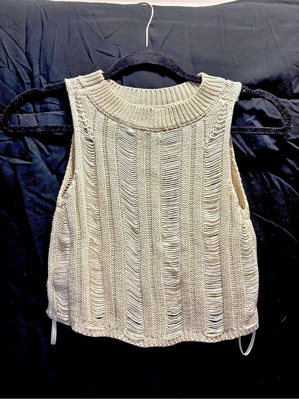 Fashion Nova Crop Top